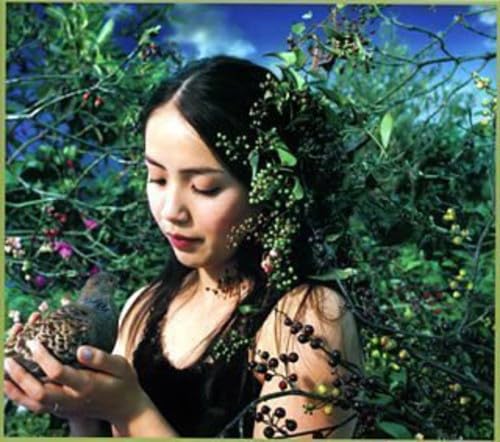 Hanadairo cd
