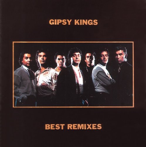 Product Image: Best Remixes