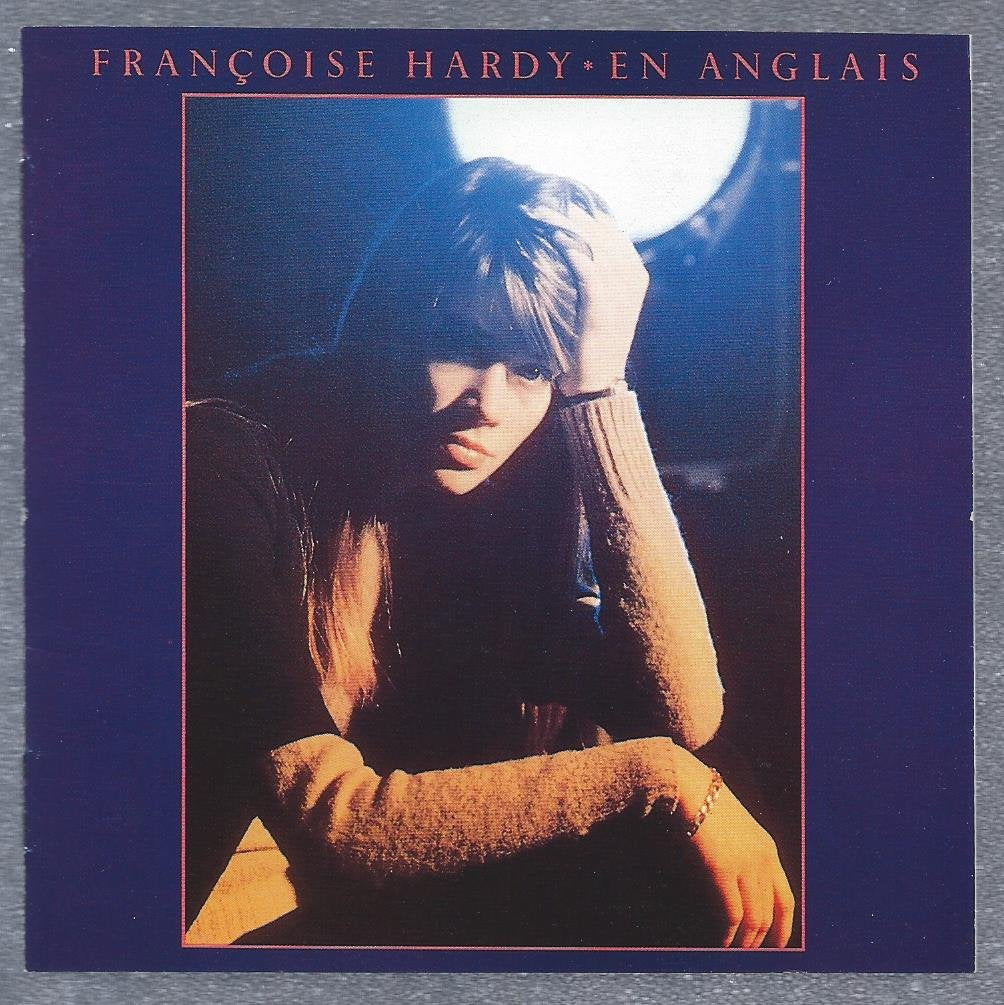 Françoise Hardy En Anglais Music