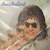 Russ Ballard (Japon) Pop