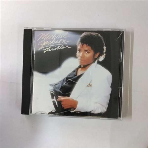 Thriller Pop