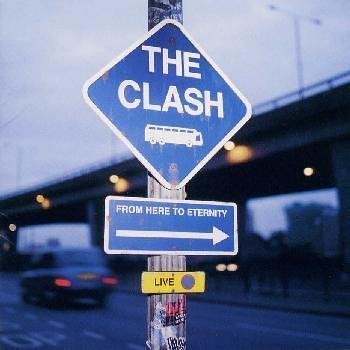 Live Clash Alternative & Indie