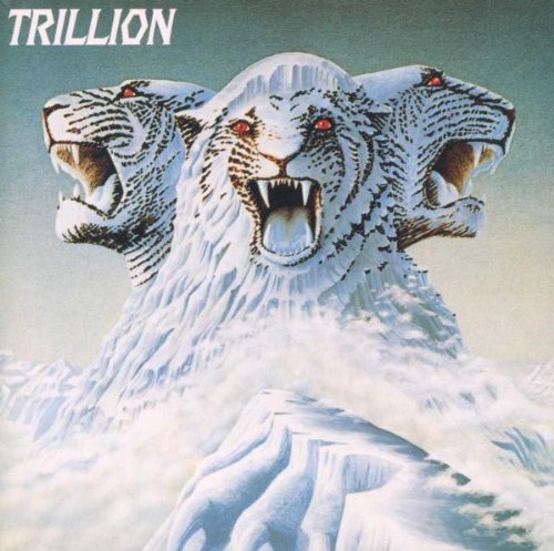 Trillion Rock