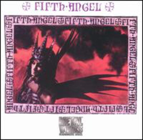 Product Image: Fifth Angel