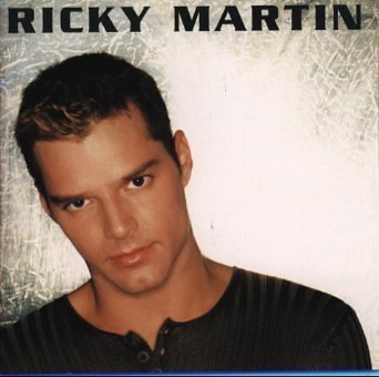 Ricky Martin Pop