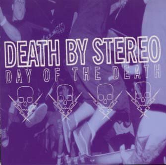 Day of the Death???? Rock