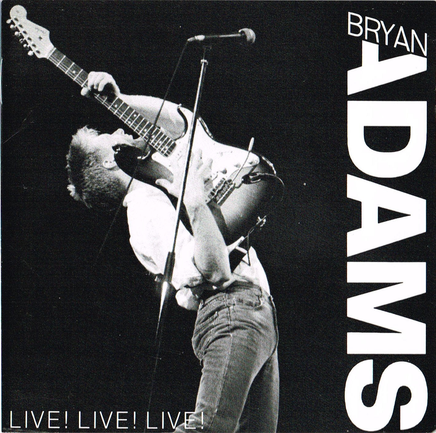Live! Live! Live! Music