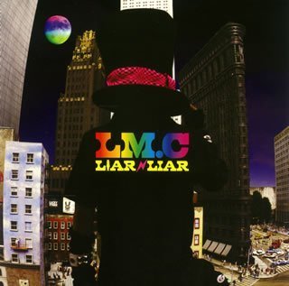 Liar Liar/Sentimental Piggy Ro Pop
