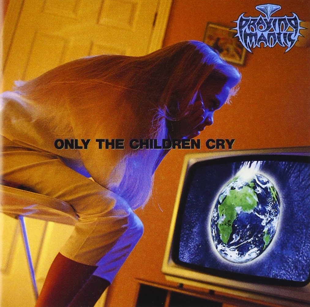Product Image: Only the Children Cry
