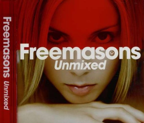 Unmixed Dance & Electronic
