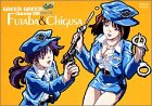 グリーングリーンキャラクターDVD<双葉&千種> Movies