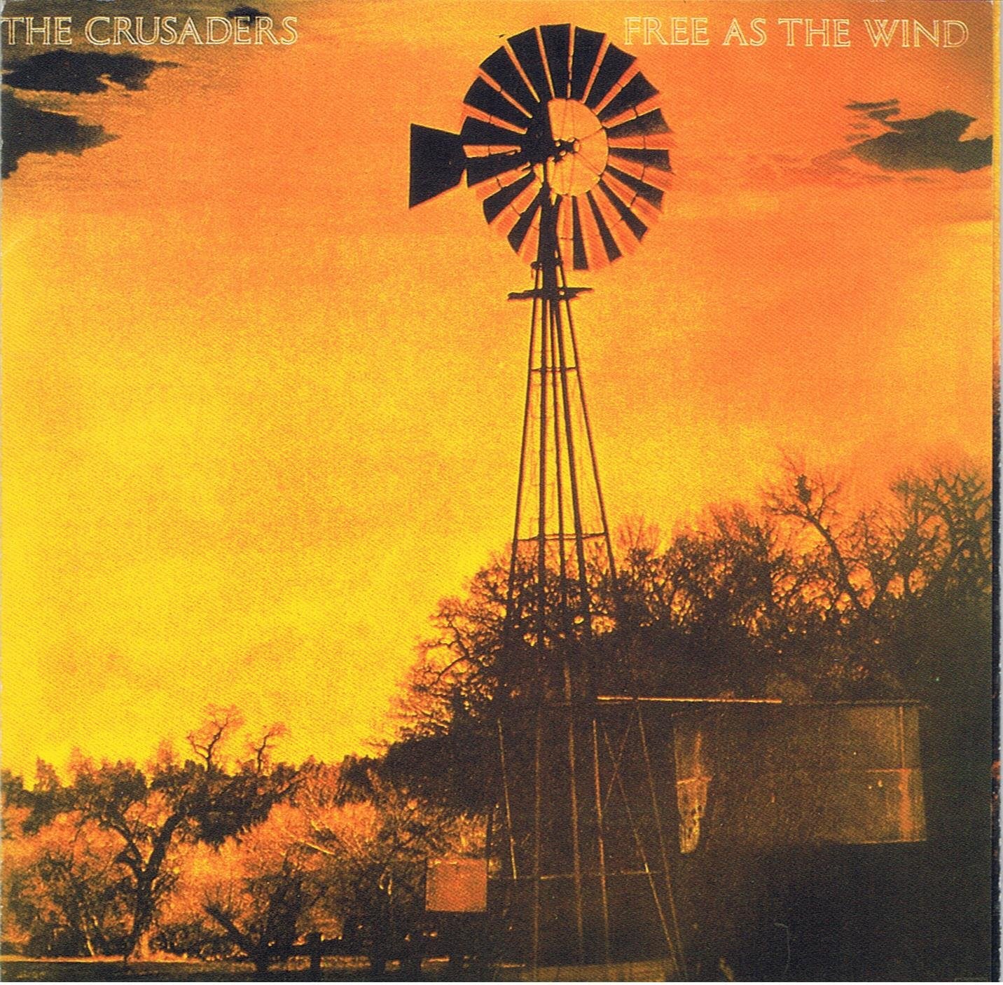 Free As The Wind (Japanese Edition, Incl. Japanese Lyrics & OBI Sticker) Music