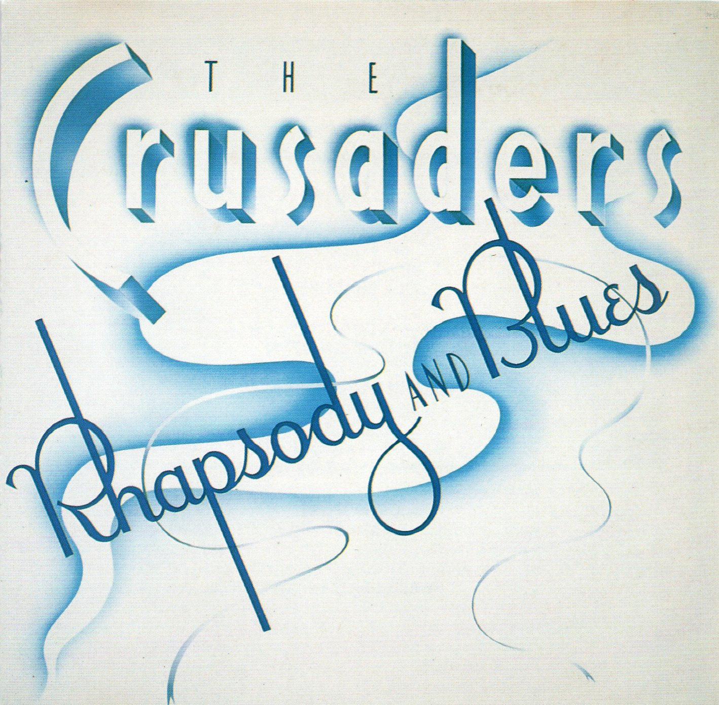 Rhapsody and blues Jazz
