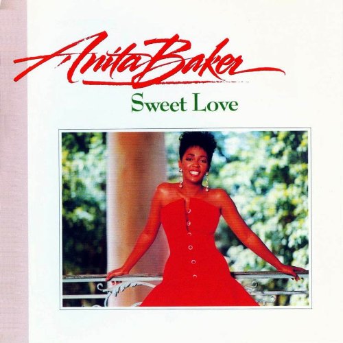 Sweet Love (japon) Funk, R&B & Soul