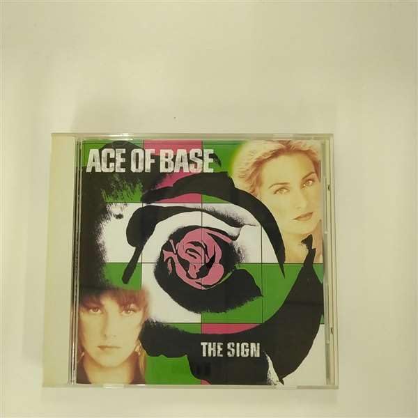 Happy Nation/All Thats She Wan Pop