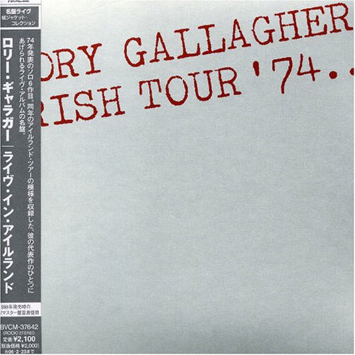 Product Image: Irish Tour