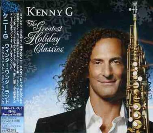 Winter Wonder Land Greatest Holiday Other music genres