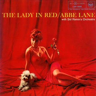 Lady in Red (Jpn) (24bt) Jazz