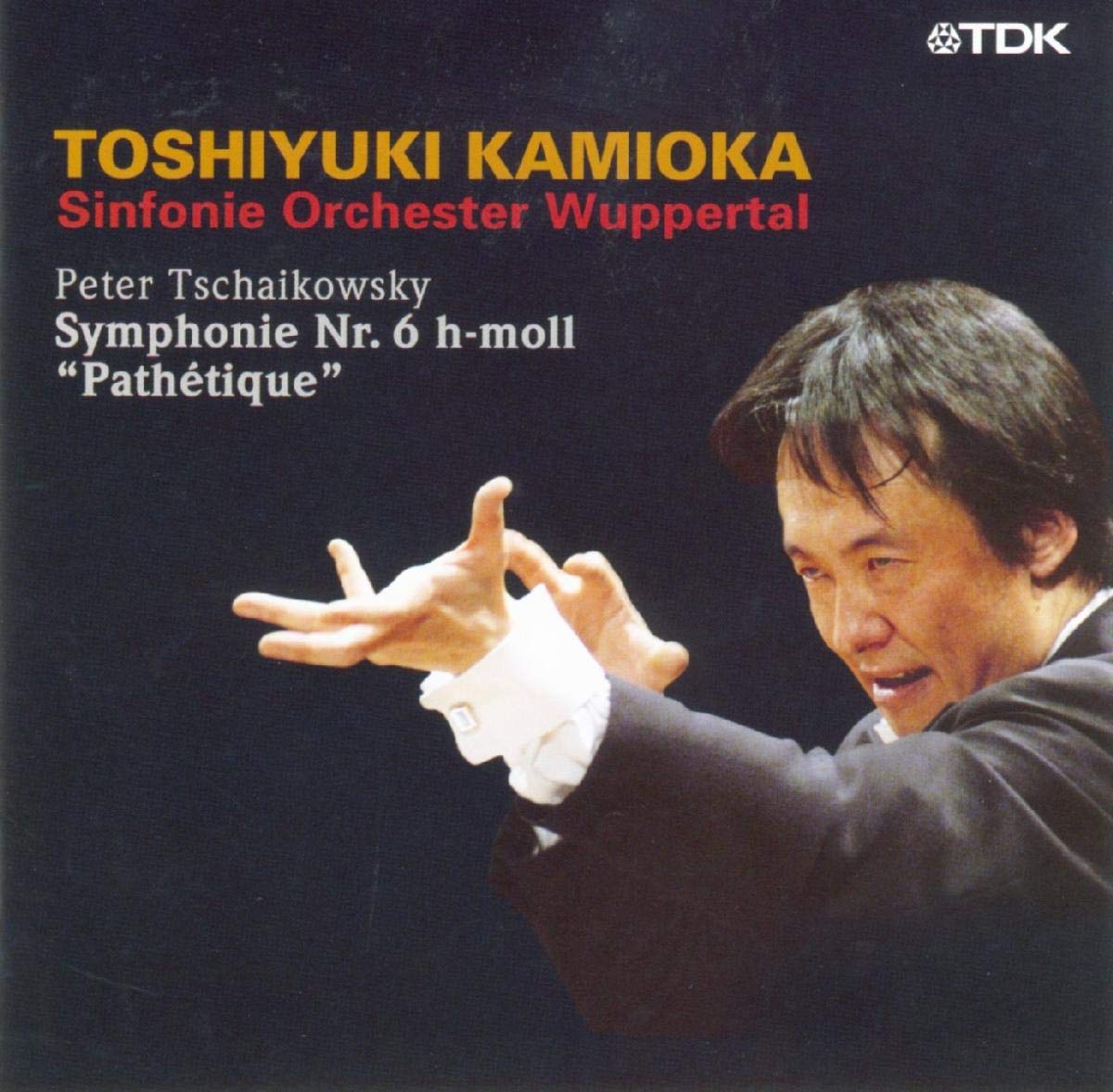 Sinfonie 6 Classical