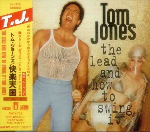 Lead & How to Swing It, the Pop