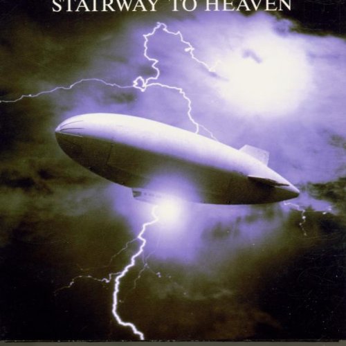 Tribute to Led Zeppelin: Stairway to Heaven Metal & Hardrock