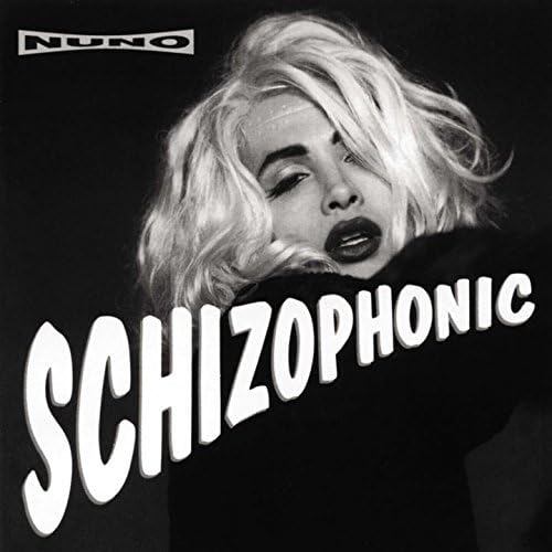 Schizophonic -Shm-Cd- Music
