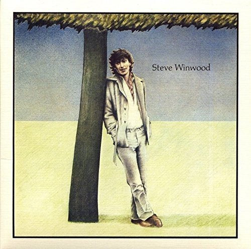 Steve Winwood Music