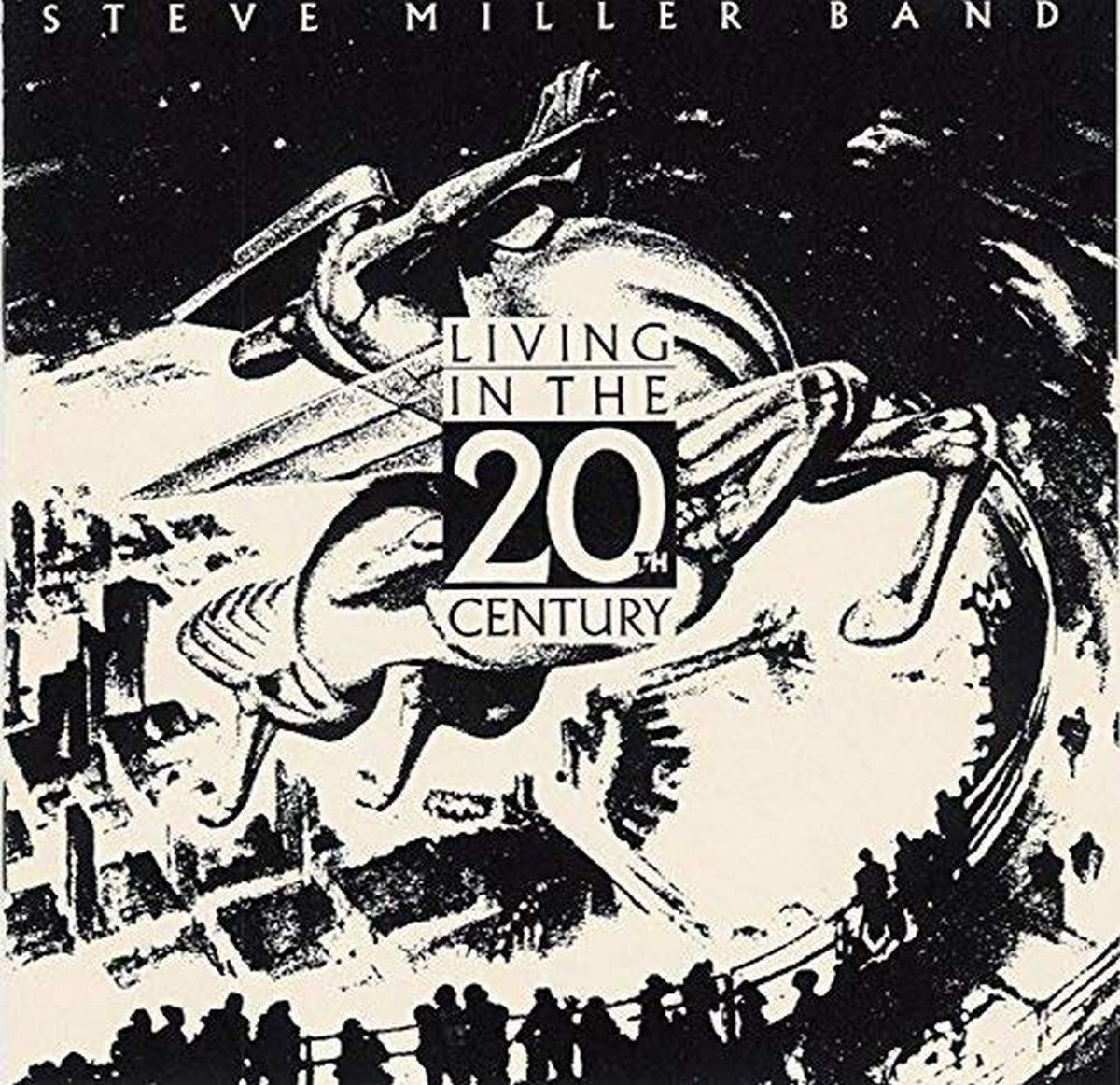 Living in the.. -Shm-CD- Music