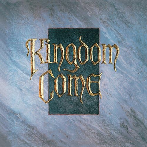 Kingdom Come -Ltd- Music