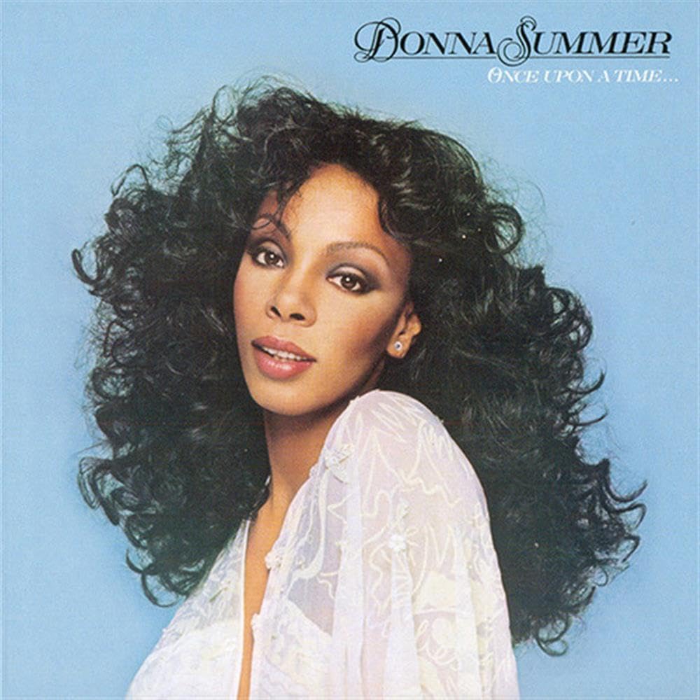 Once Upon a Time (Disco Fever) cd
