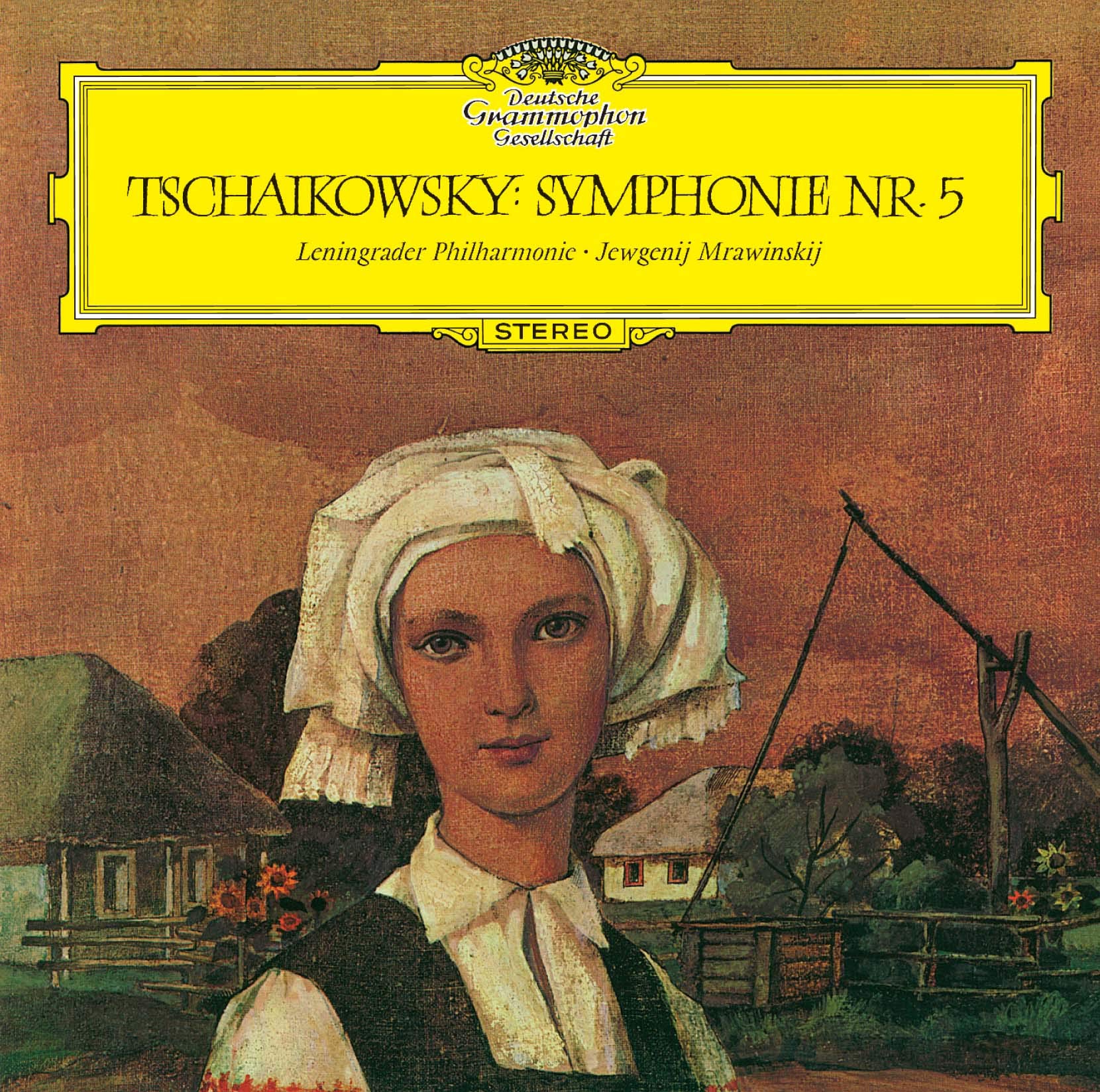 Sinfonie 5-Uhq-CD Classical
