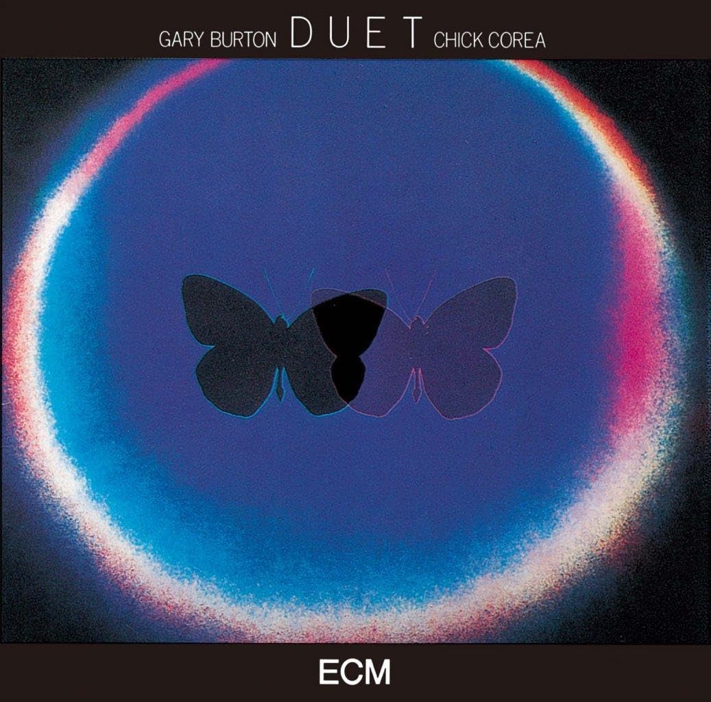 Duet (Chick Corea) Jazz