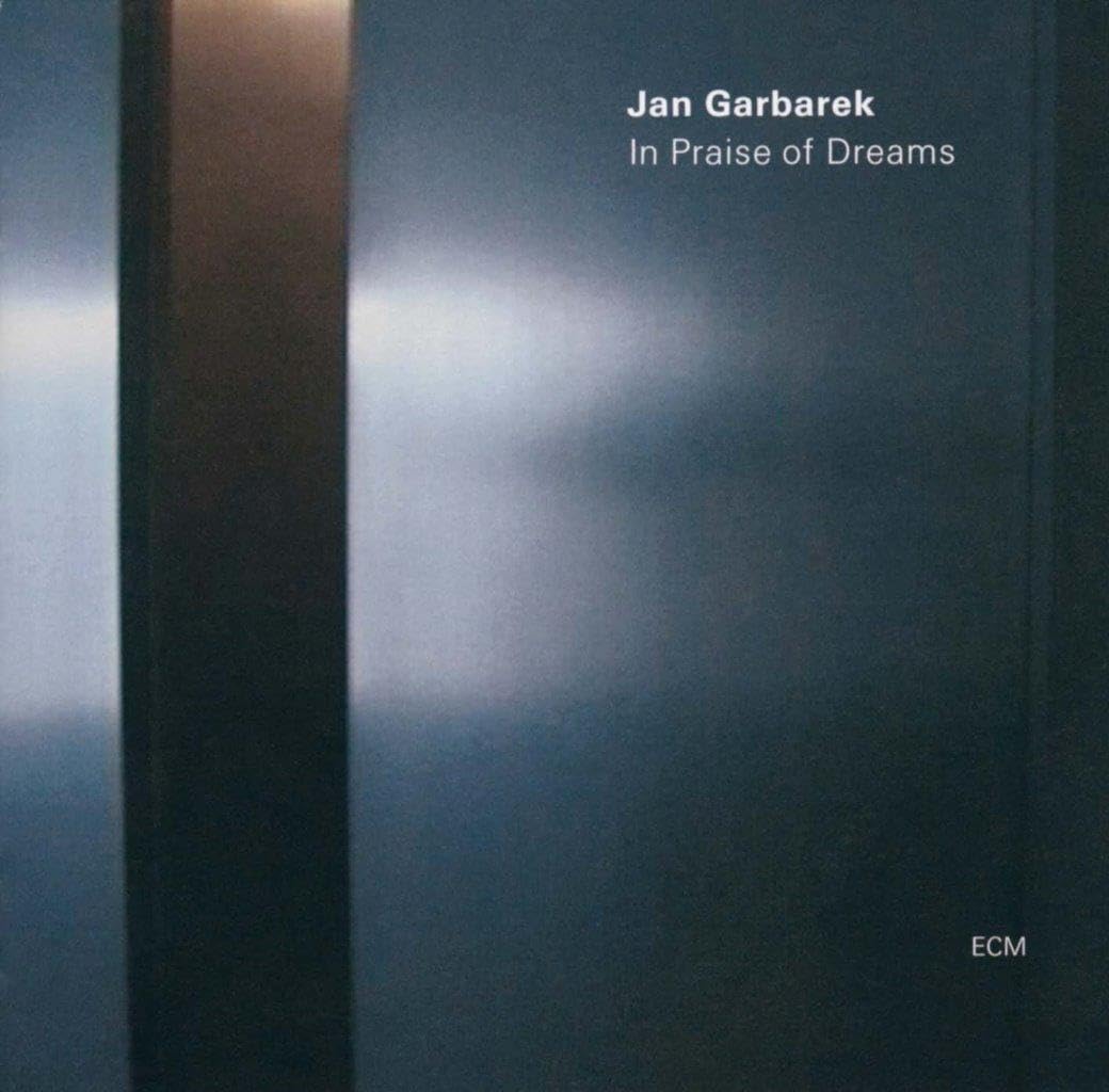IN PRAISE OF DREAMS (Japanese Reissue) Jazz