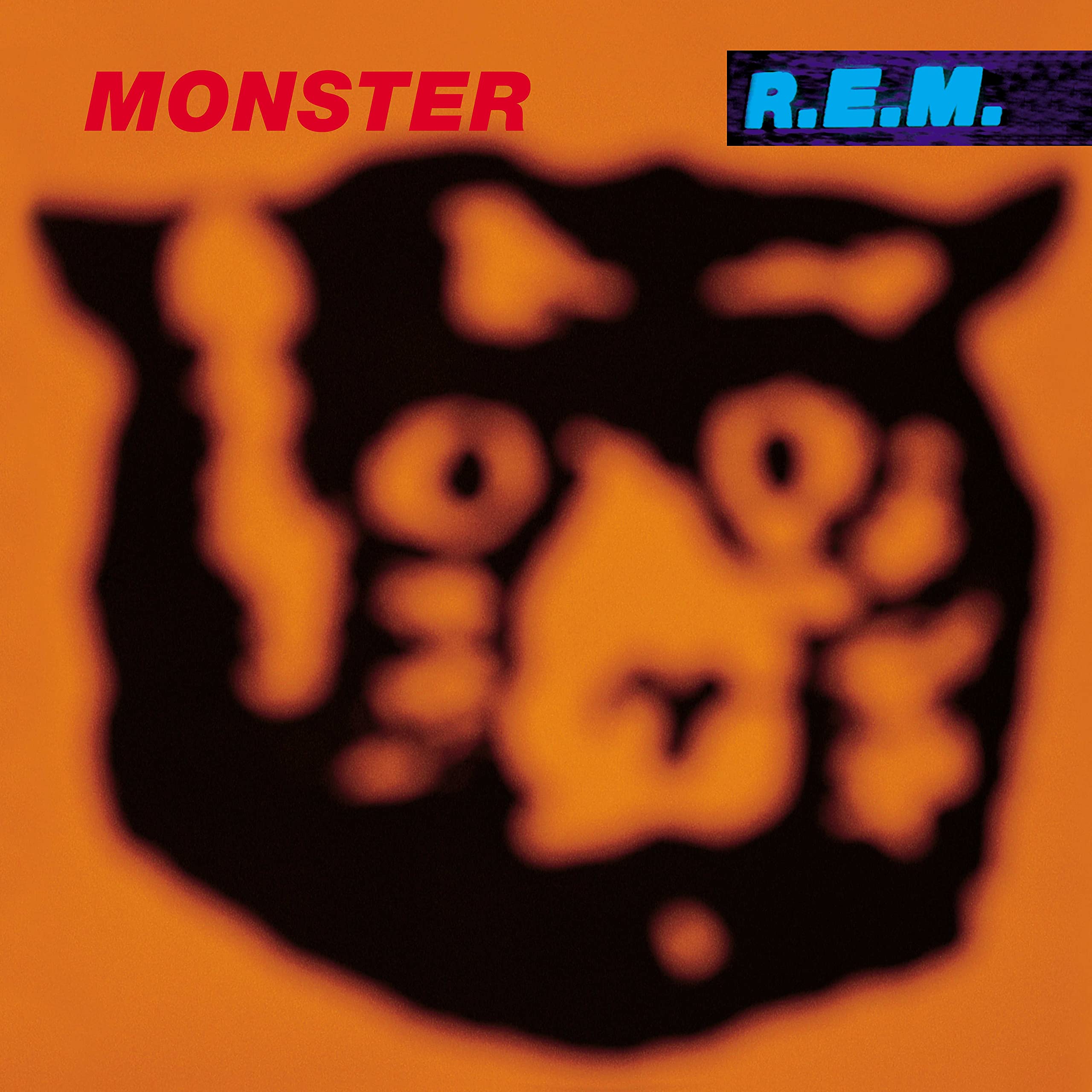 Monster-Uhq/Moa-CD Rock