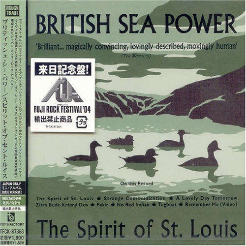 Spirit of St Louis Alternative & Indie