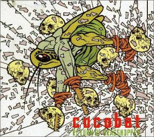 Return of Grasshopper Pop