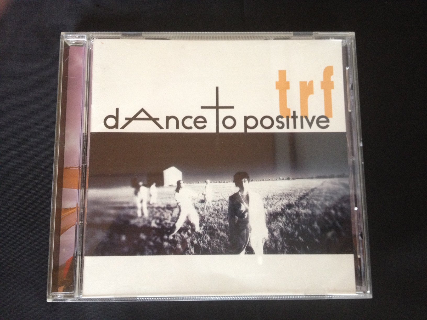 Dance to Positive Pop