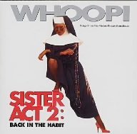 Product Image: Sister Act 2: Back In The Habit