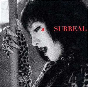 Surreal Pop