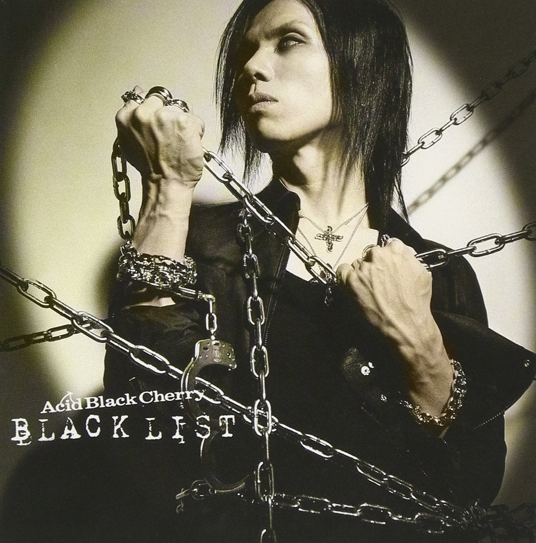 Black List (ALBUM+DVD)(Type B)(Japan Version) Country & Folk