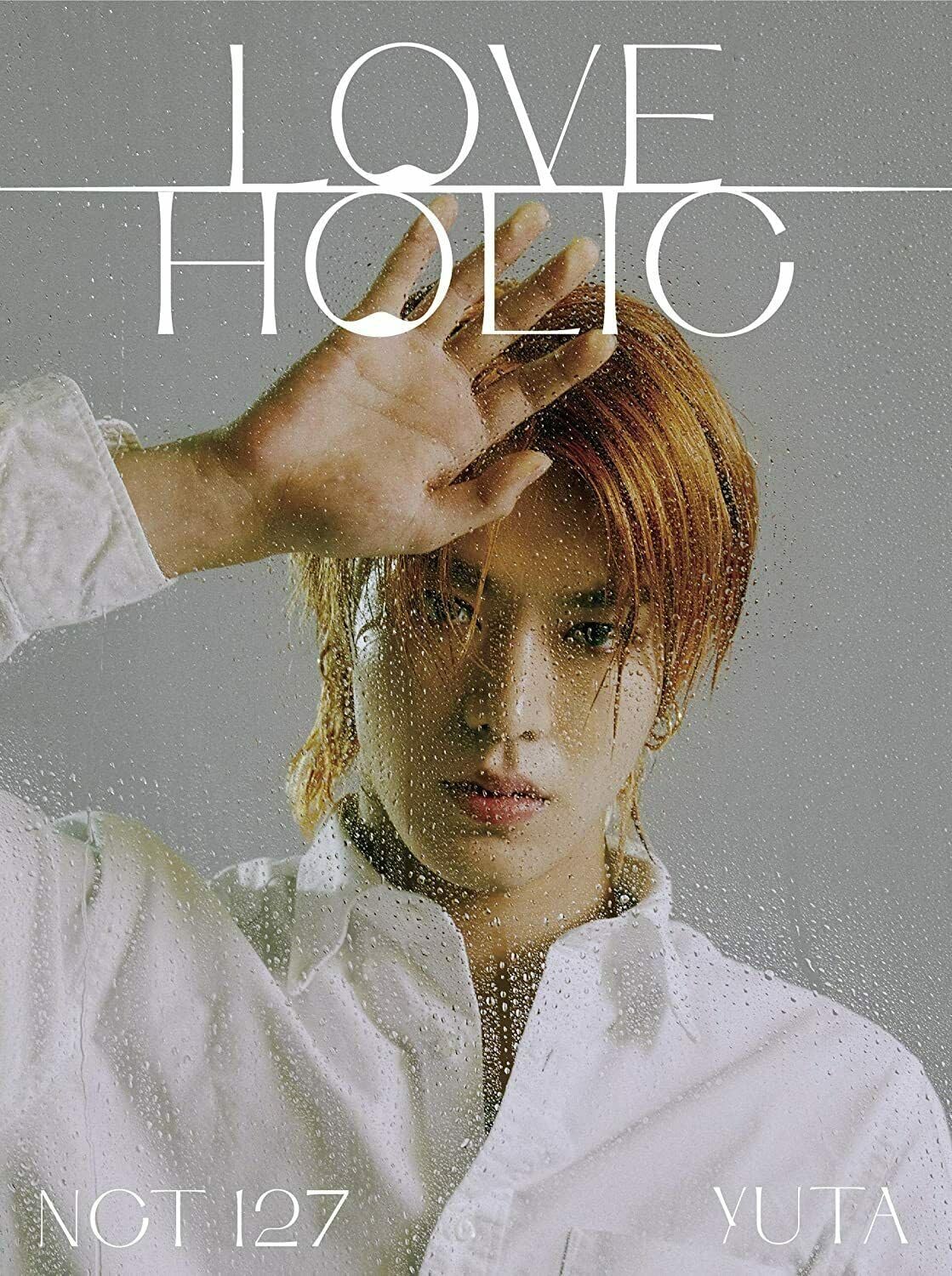 Product Image: Loveholic-Limited Yuta Version