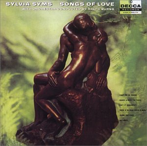 Songs of Love cd