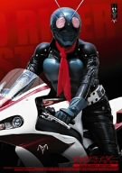 仮面ライダー THE FIRST コレクターズエディション Films