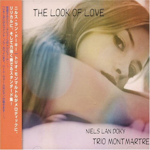 Look of Love cd