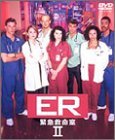 ER 緊急救命室 II ― セカンド・シーズン DVD セット vol.1 【Disc 1～3】 Films