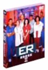 ER 緊急救命室 IＩ ― セカンド・シーズン DVD セット vol.2 【Disc 4～6】 Films