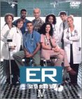 ER 緊急救命室 IV ― フォース・シーズン DVD セット vol.2 【Disc 4～6】 Films