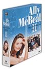アリーmy love セカンド・シーズン DVD-BOX vol.2 Films
