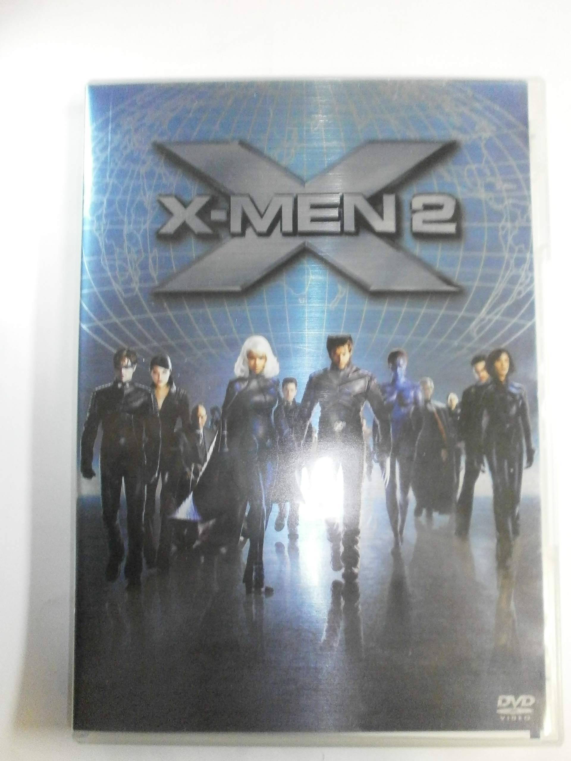 X-MEN 2 (初回出荷限定価格) Films