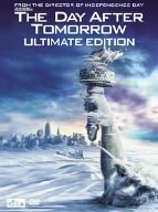 Product Image: The Day After Tomorrow